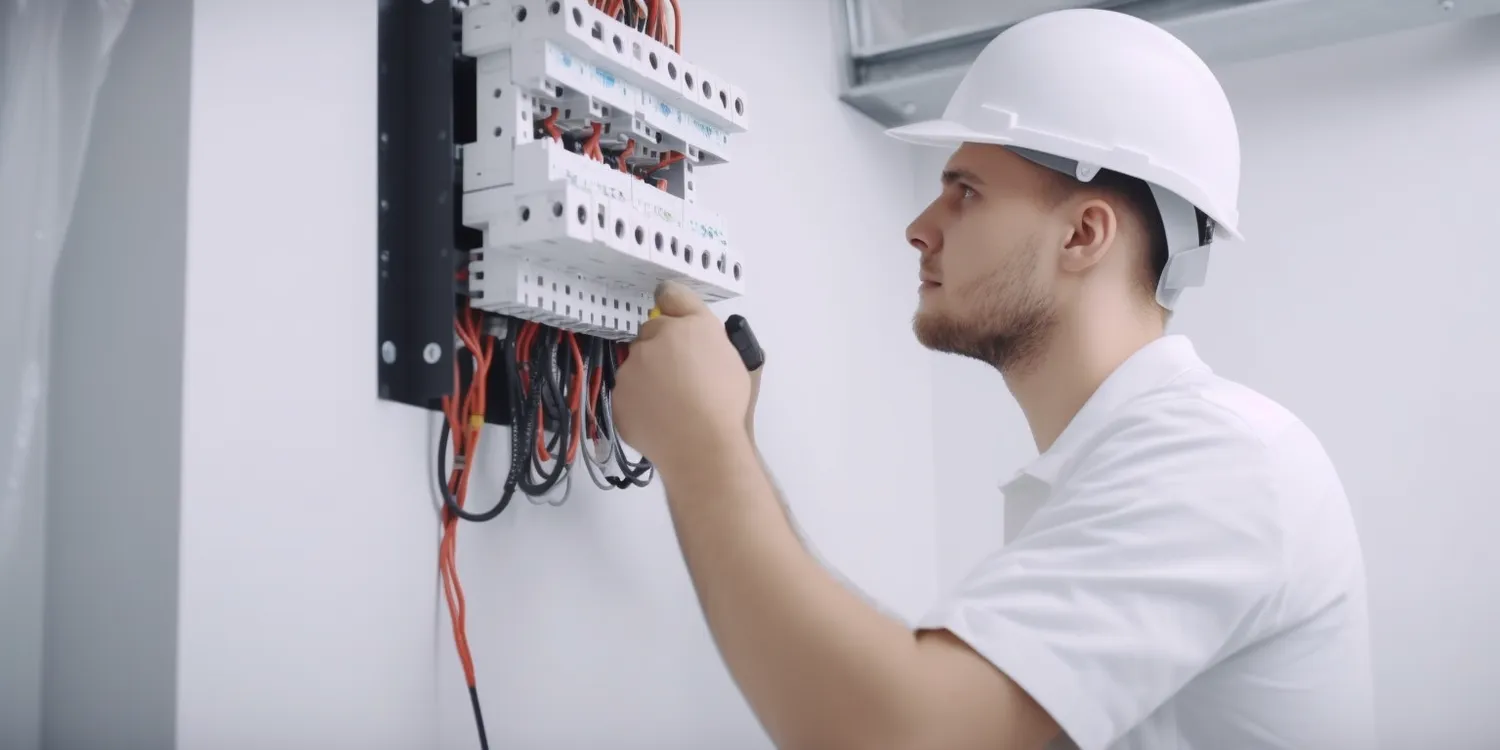 Instalacje elektryczne Szczecin