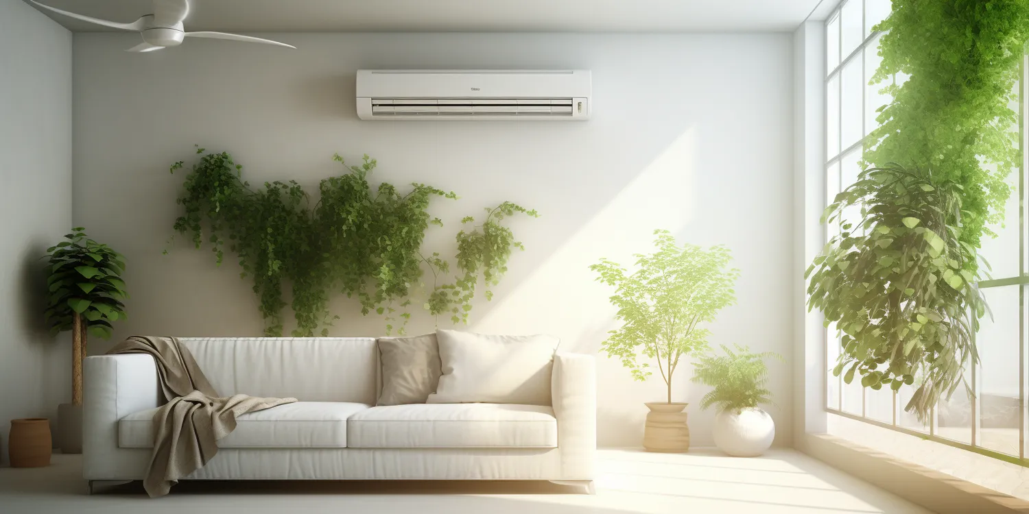 Jaka klimatyzacja do mieszkania 50m2?