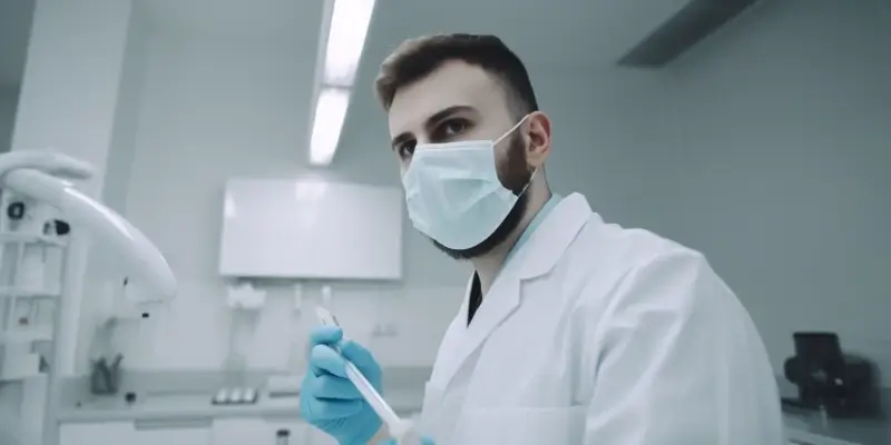Leczenie kanałowe pod mikroskopem Szczecin