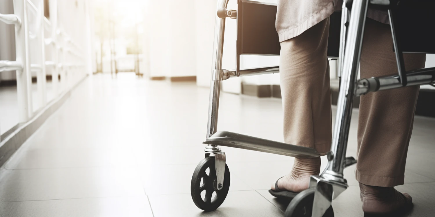 Nowoczesne metody rehabilitacji młodych i starszych