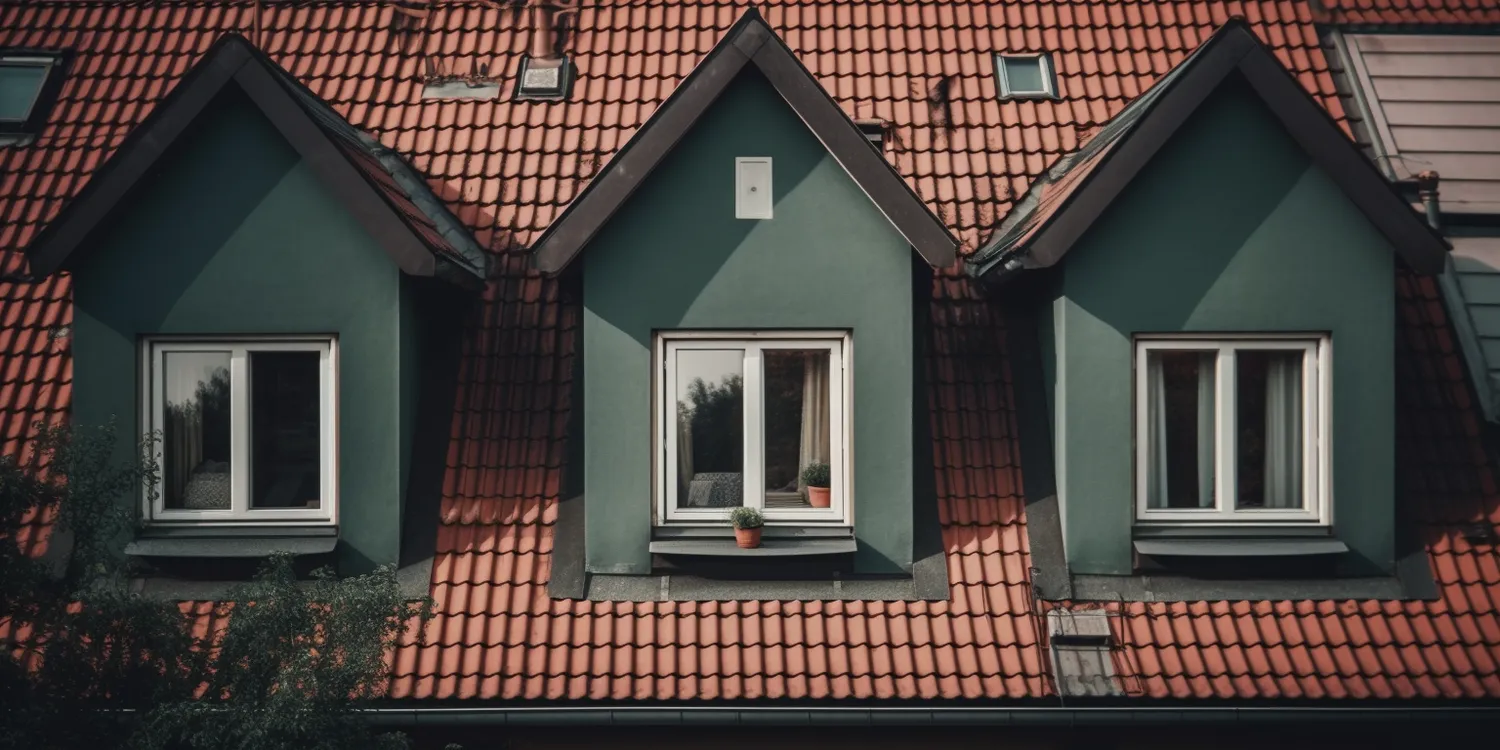 Okna Szczecin