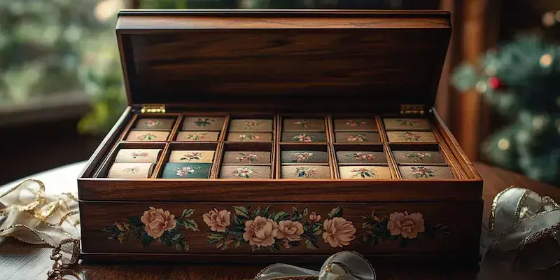 Personalizowane prezenty dla młodzieży