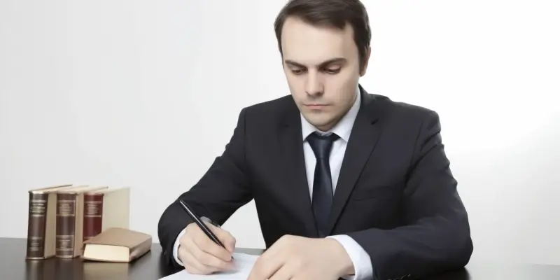 Kancelaria prawna Warszawa