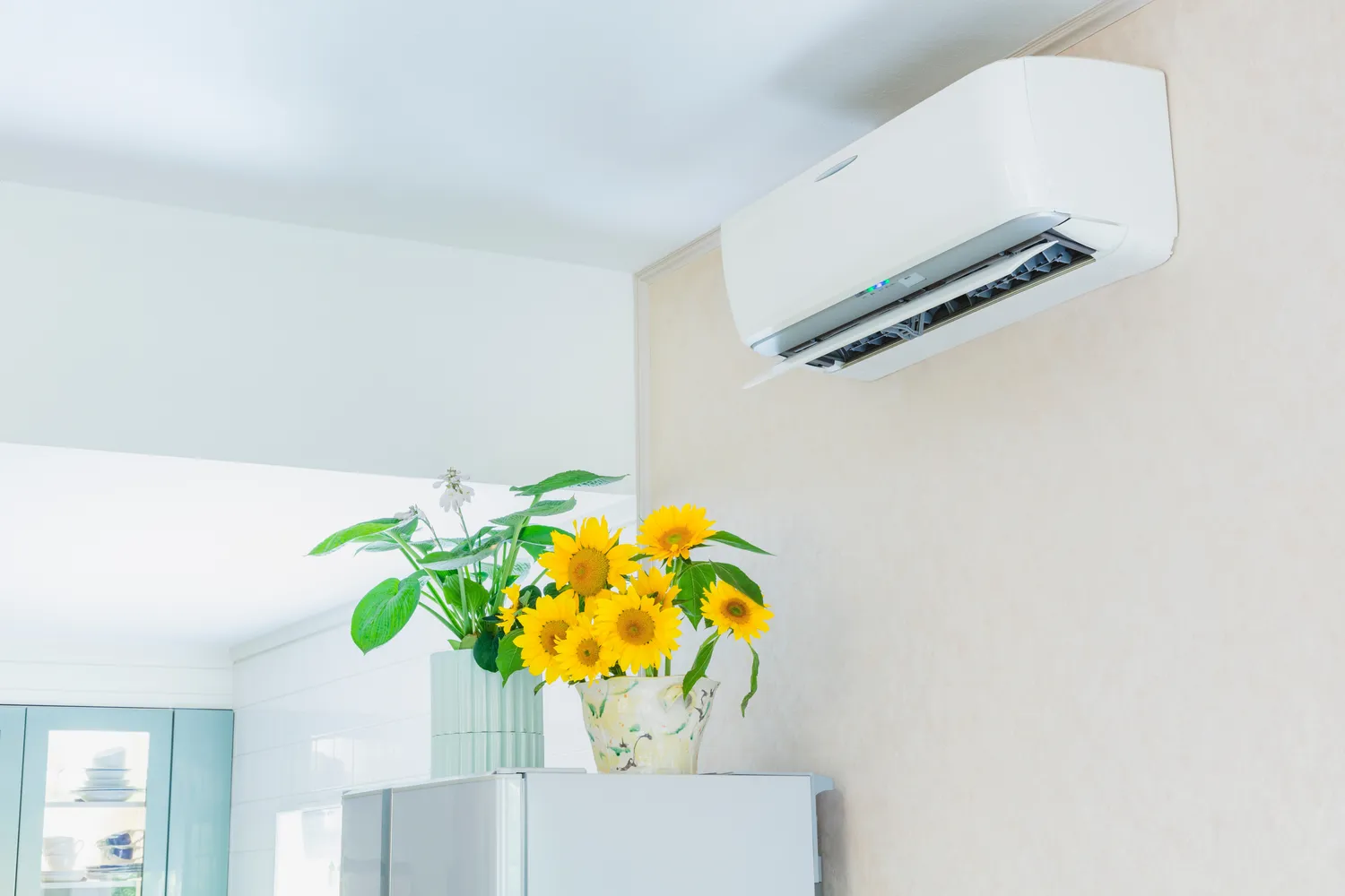 Montaż systemów klimatyzacji Szczecin
