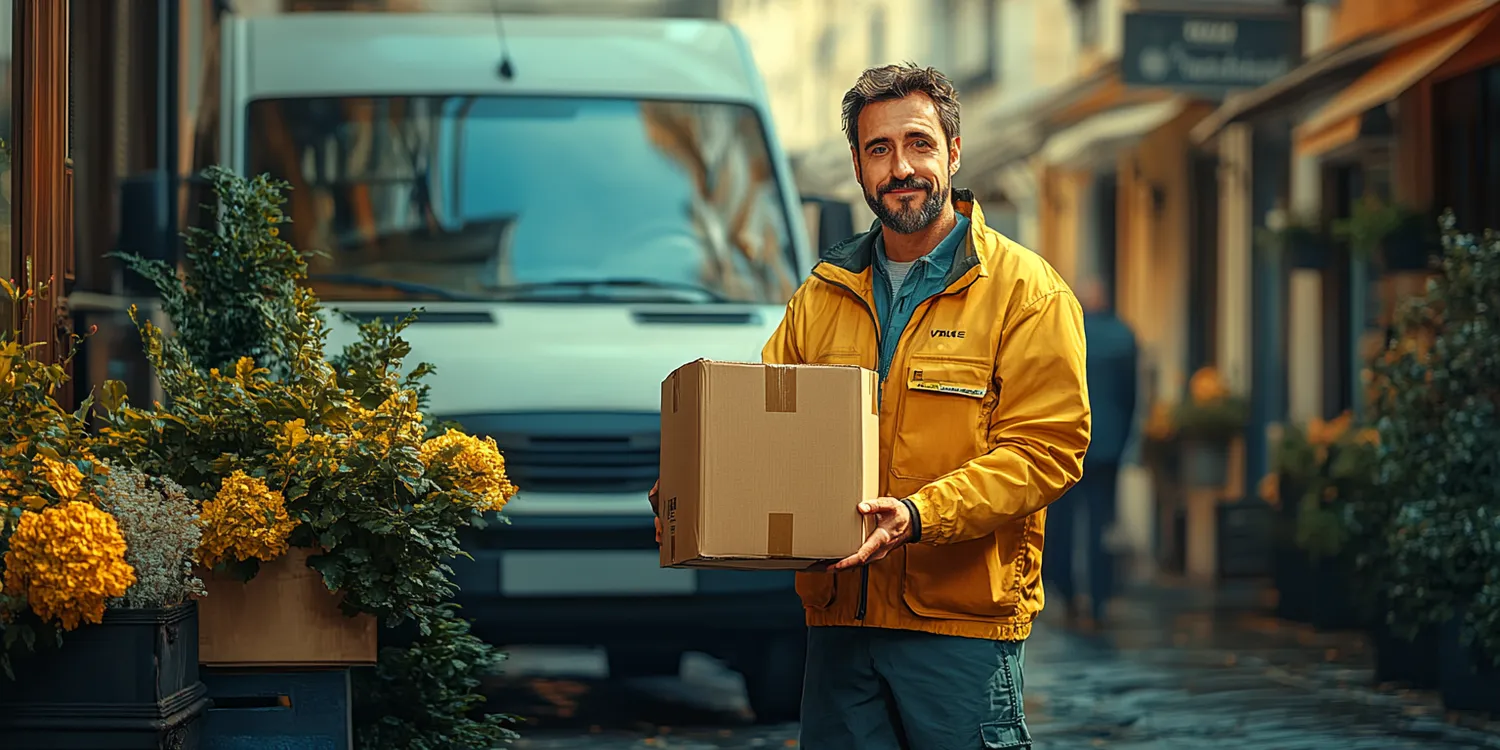 Paczka Polska Norwegia