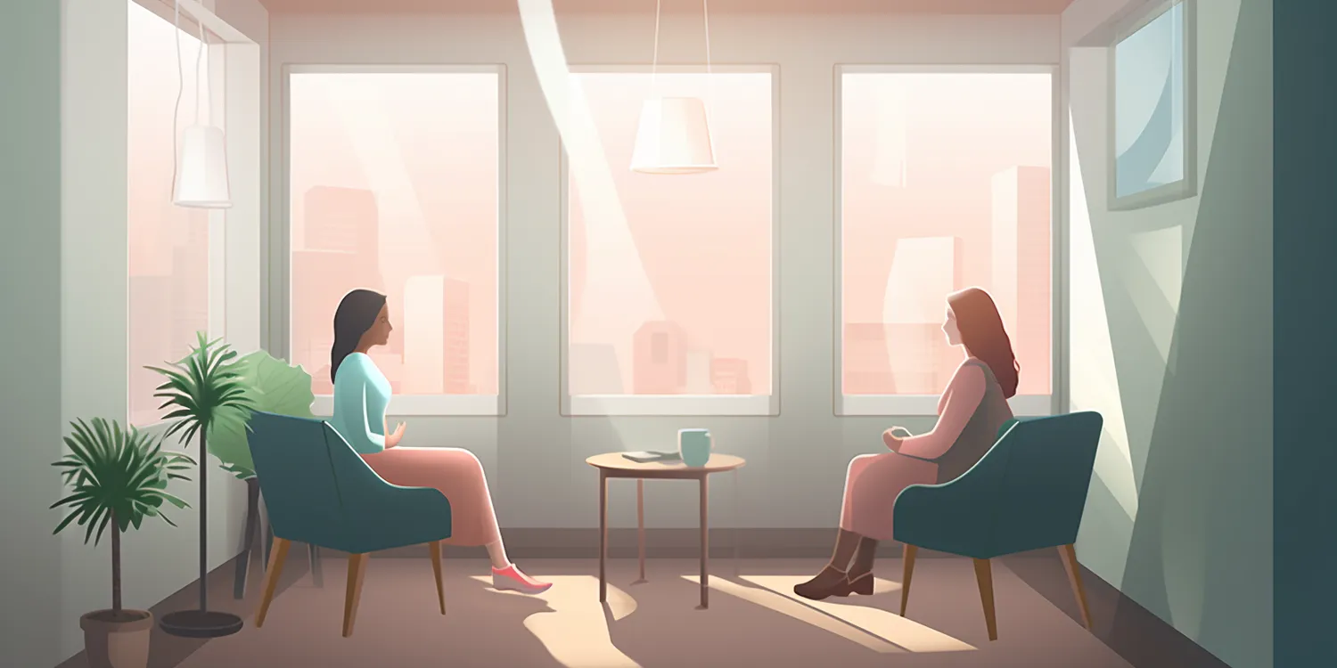 Polecany psychoterapeuta Gdynia