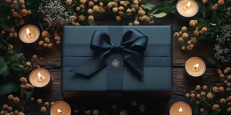 Prezenty firmowe z logo