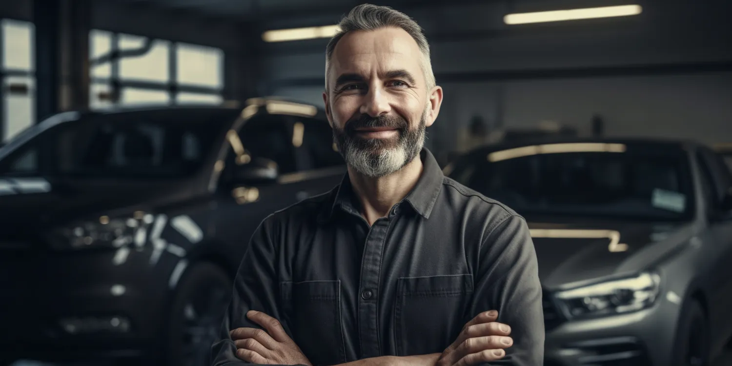 Sklep auto części do aut koreańskich