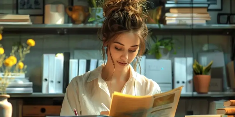 Ambitne książki warte przeczytania