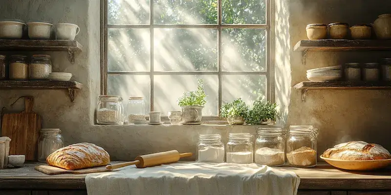 Bezglutenowe dlaczego?