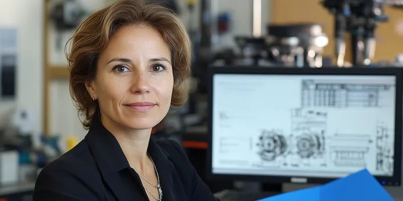 Budowa maszyn przemysłowych Wrocław