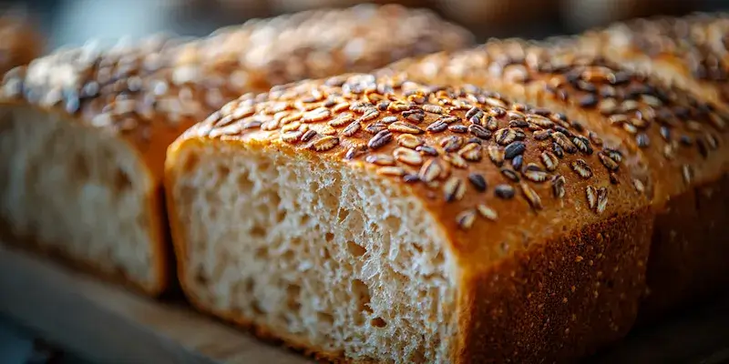 Co na śniadanie bezglutenowe?