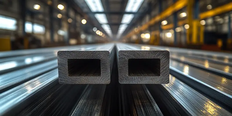 Czy stal nierdzewna zmienia kolor?