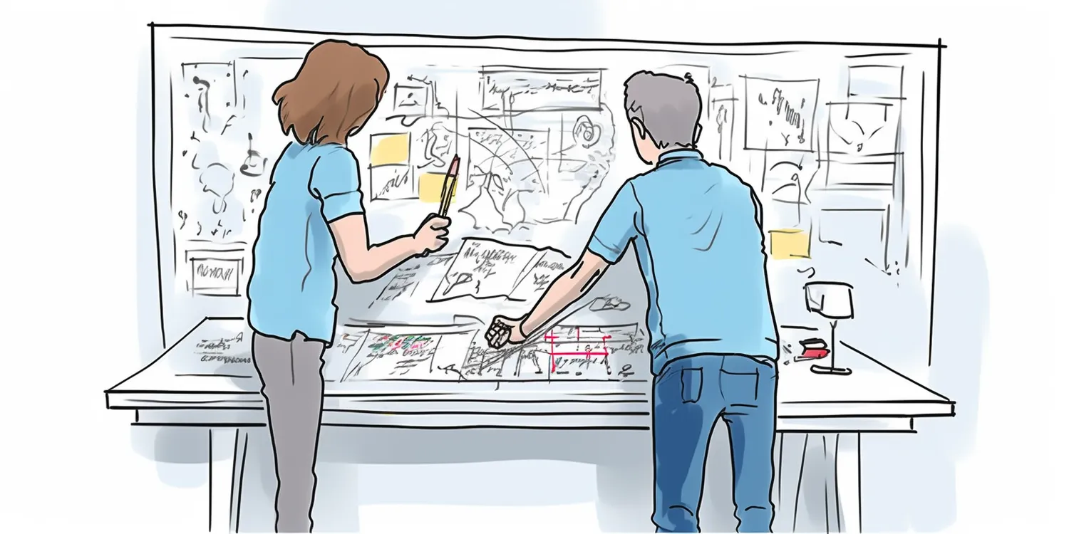 Czym jest sketchnoting?