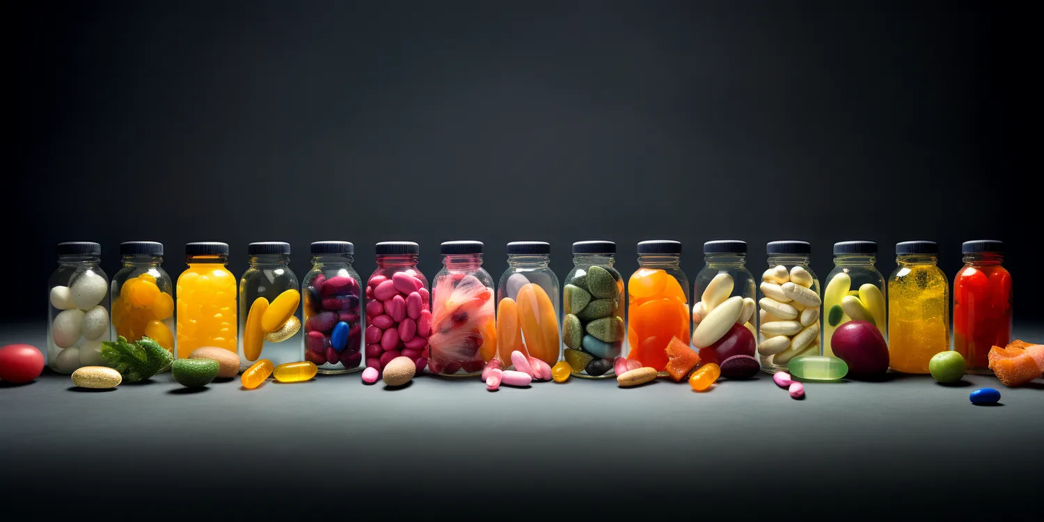 Gdzie kwasy omega 3?