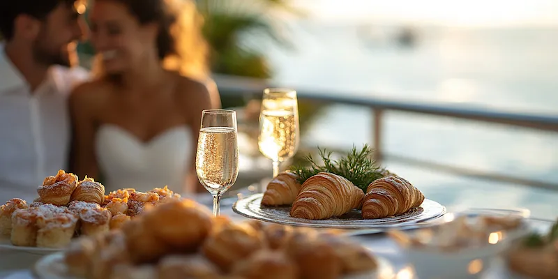 Ile zarabia sala weselna?