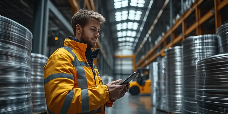 Jak odróżnić stal nierdzewną od kwasówki?