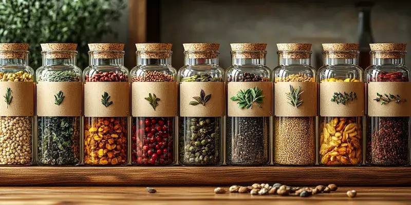 Jak powstają produkty ekologiczne?