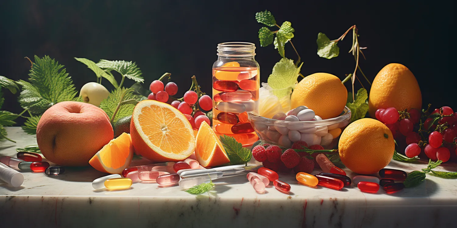 Jak witamina A działa na skórę?