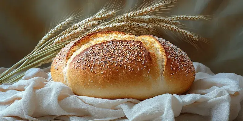 Kiedy wprowadzać kaszki bezglutenowe?