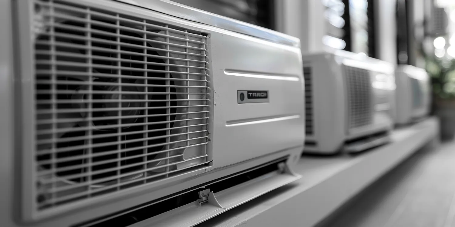 Klimatyzacja do mieszkania Łódź