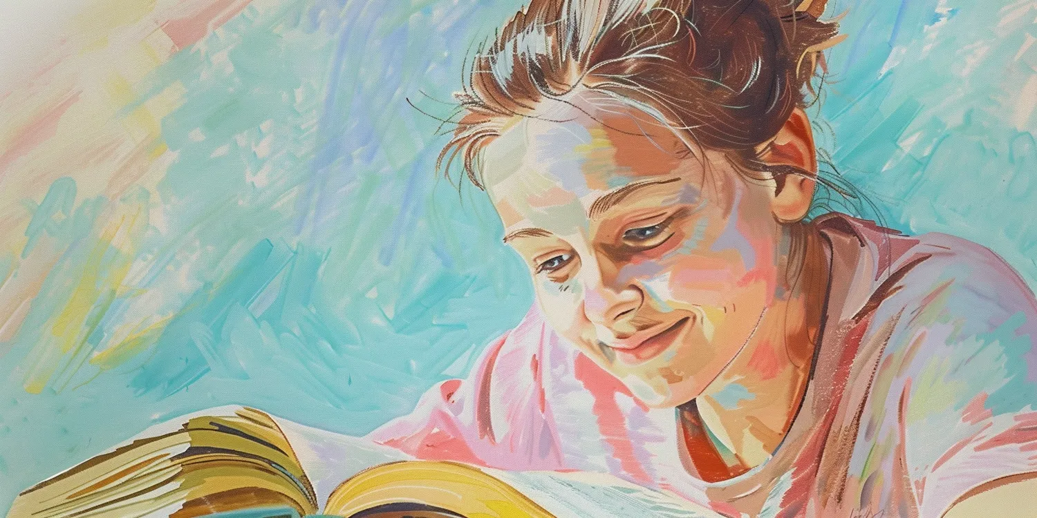 Najbardziej wciągające książki - ranking