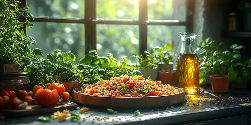 Od kiedy chrupki kukurydziane bezglutenowe?