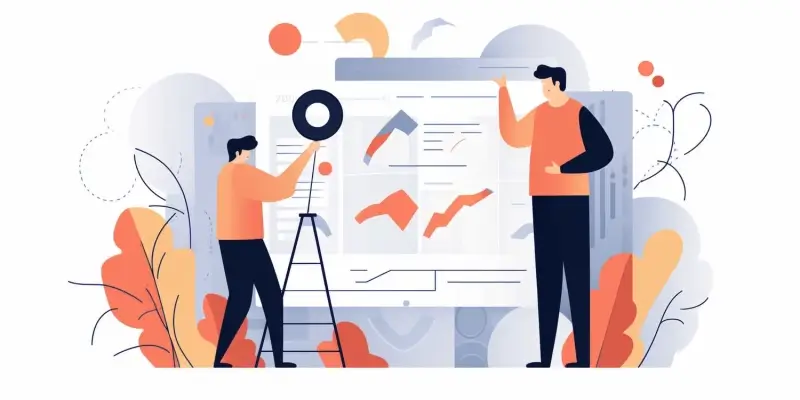 Pozycjonowanie stron w Google