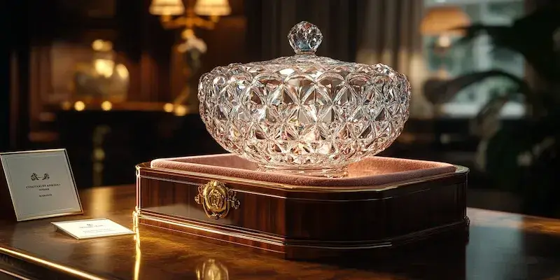 Prezenty personalizowane na 50 rocznicę ślubu