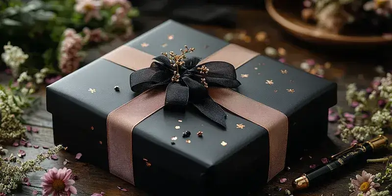 Prezenty personalizowane podziękowania