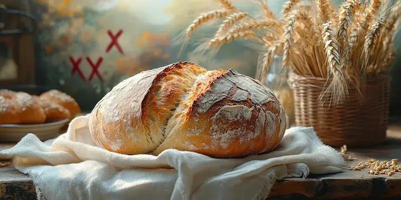 Produkty bezglutenowe co jesc?