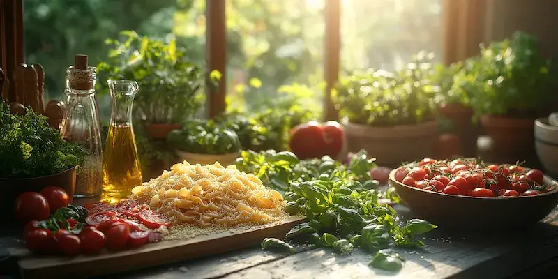 Produkty bezglutenowe co to znaczy?