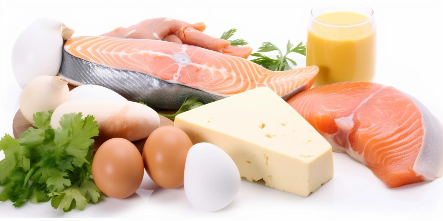 Witamina A - jakie produkty są z nią bogate?