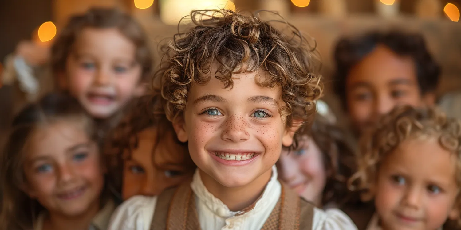 Animator dla dzieci Warszawa