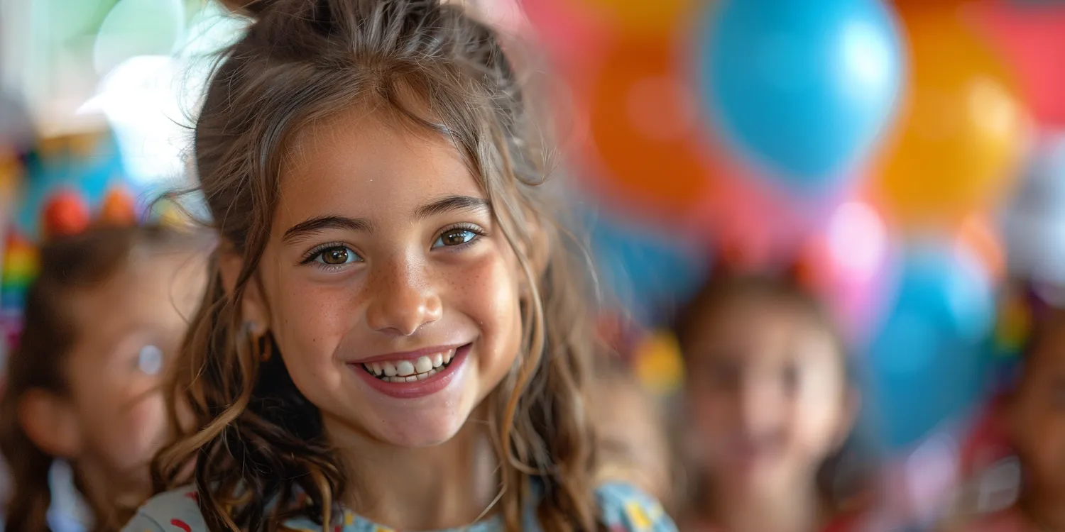 Animator urodziny Gdańsk