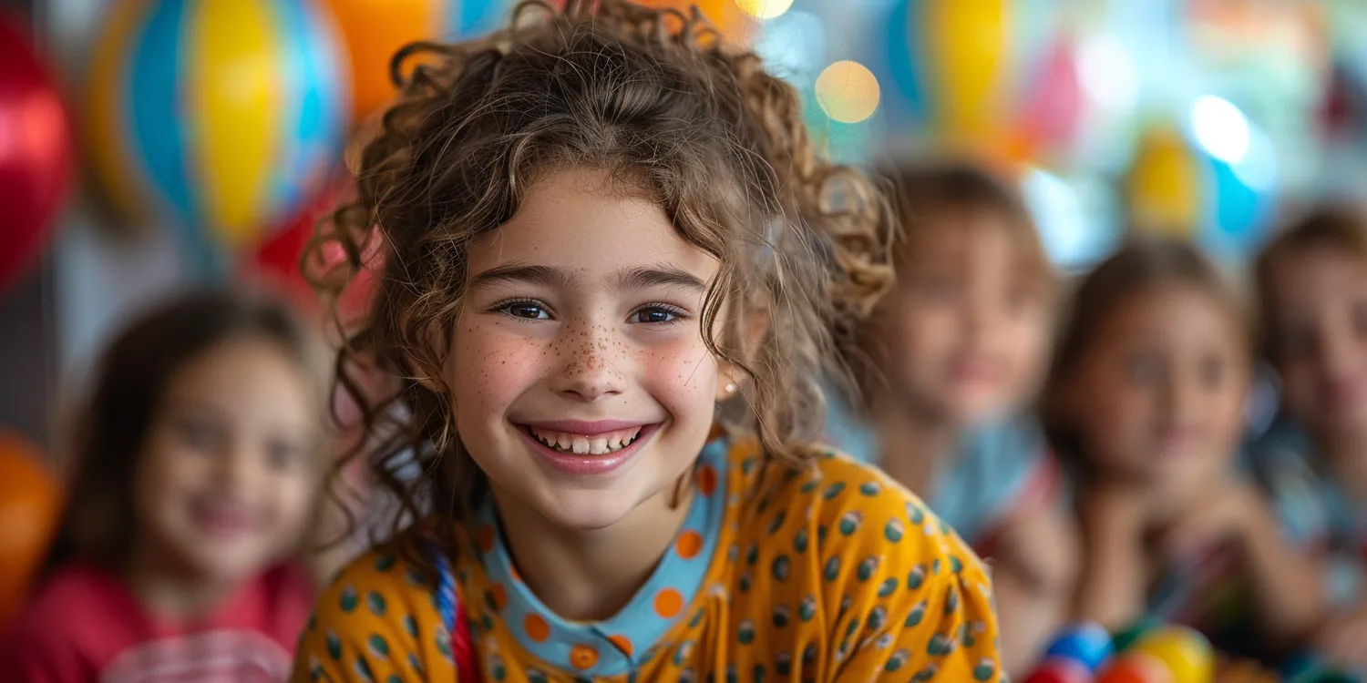 Animator urodziny Rzeszów