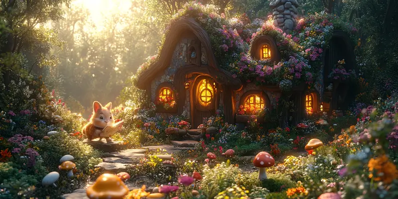 Bajki dla dzieci od kiedy?