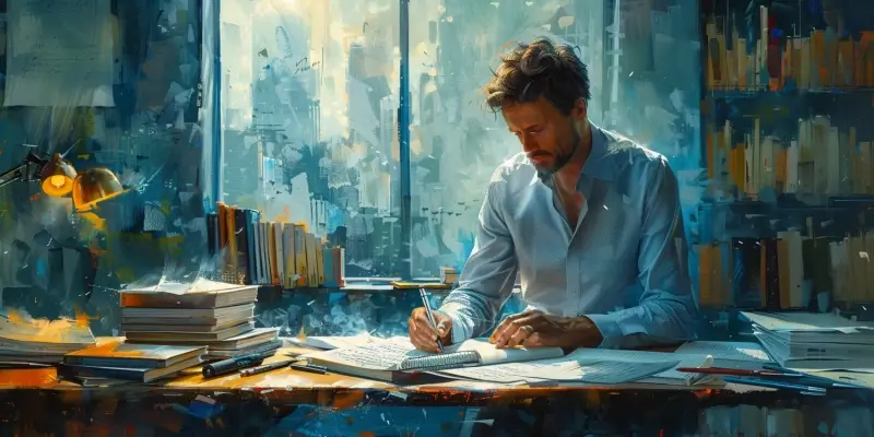 Blog o dobrych książkach