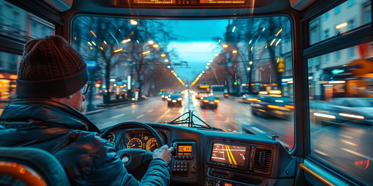 Bus z Niemiec do Polski ile kosztuje?