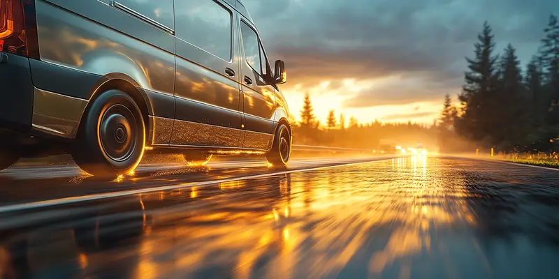 Bus z Polski do Niemiec Starogard Gdański