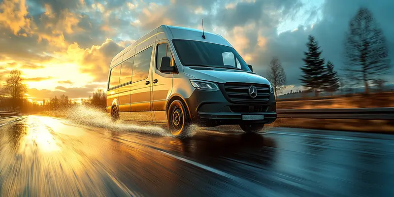 Busy do Niemiec Kostrzyn nad Odrą