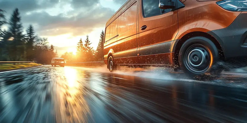 Busy do Niemiec Tczew