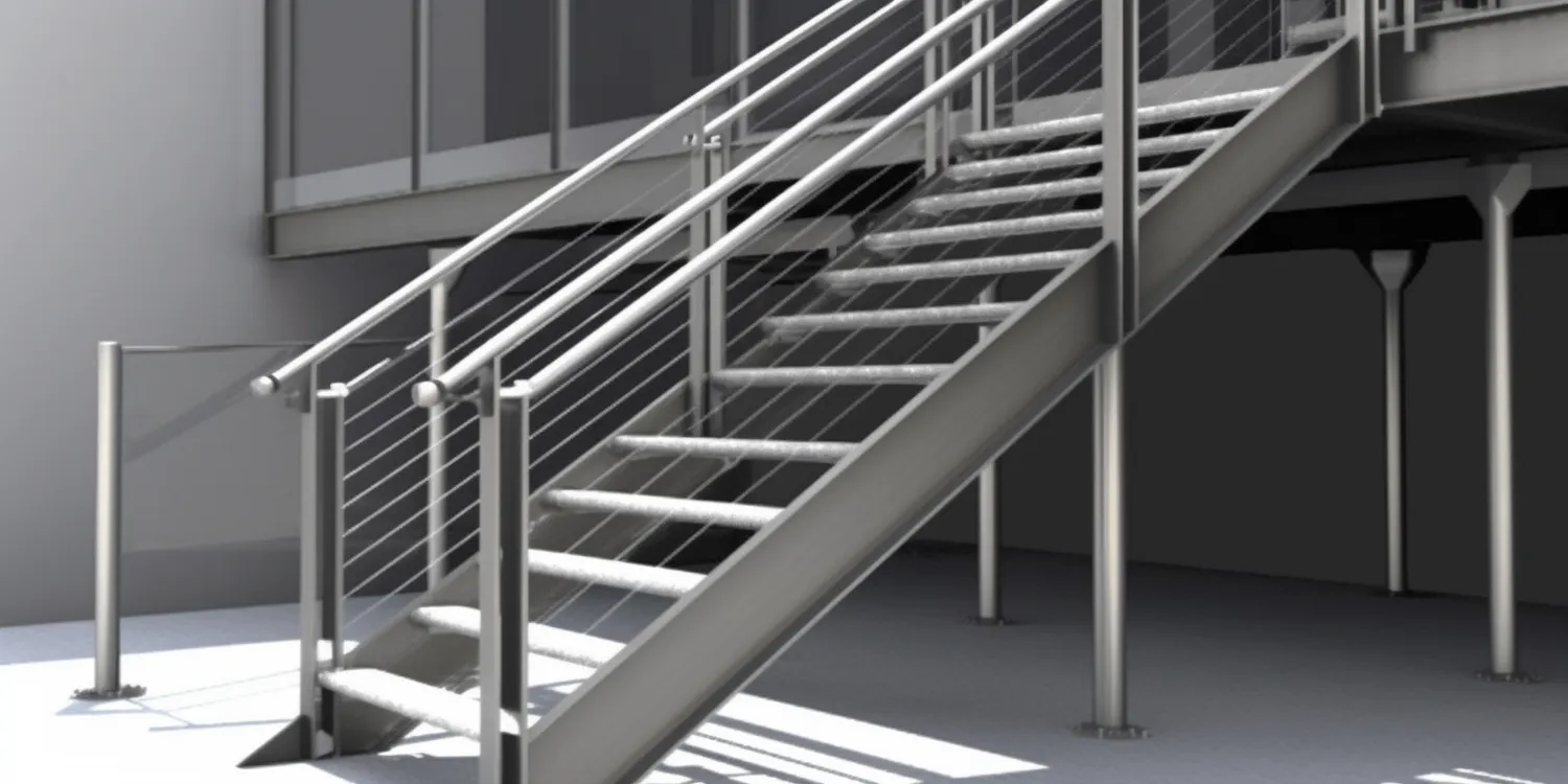 Co to jest stal nierdzewna szczotkowana?