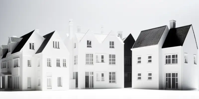 Ile drożeją kredyty hipoteczne?