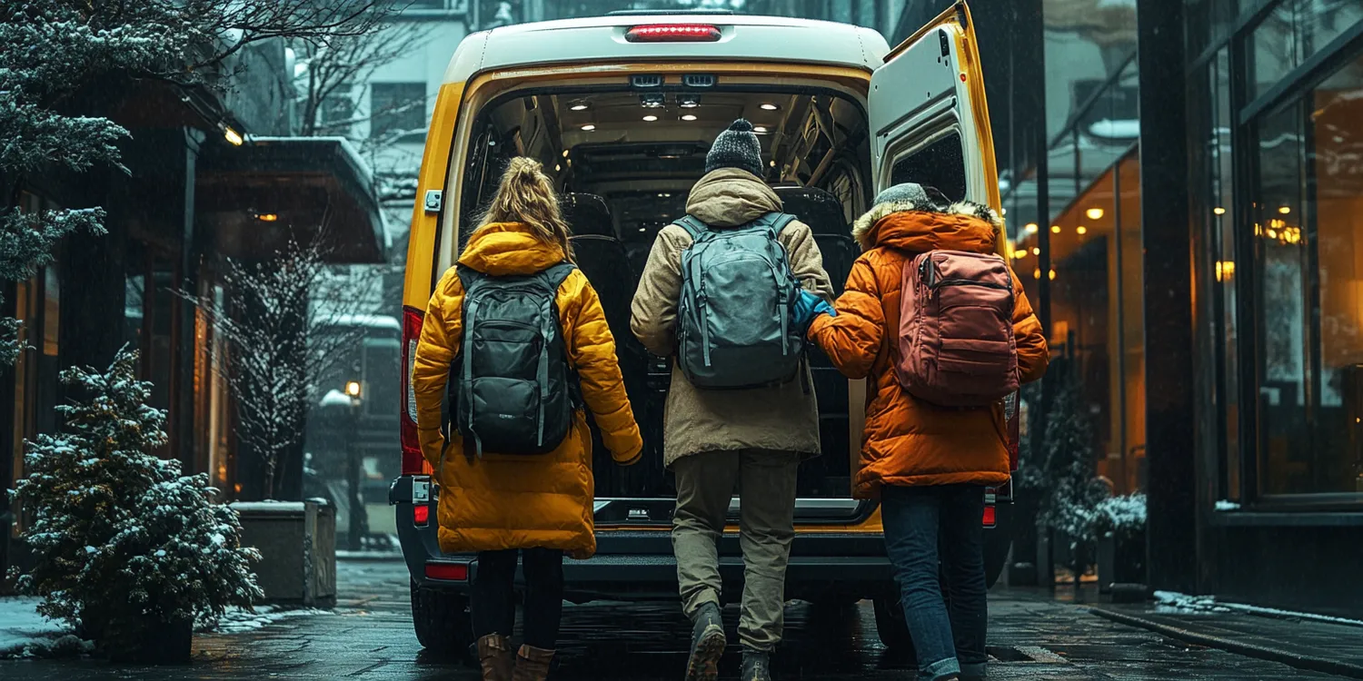 Ile jedzie bus z Niemiec do Polski?