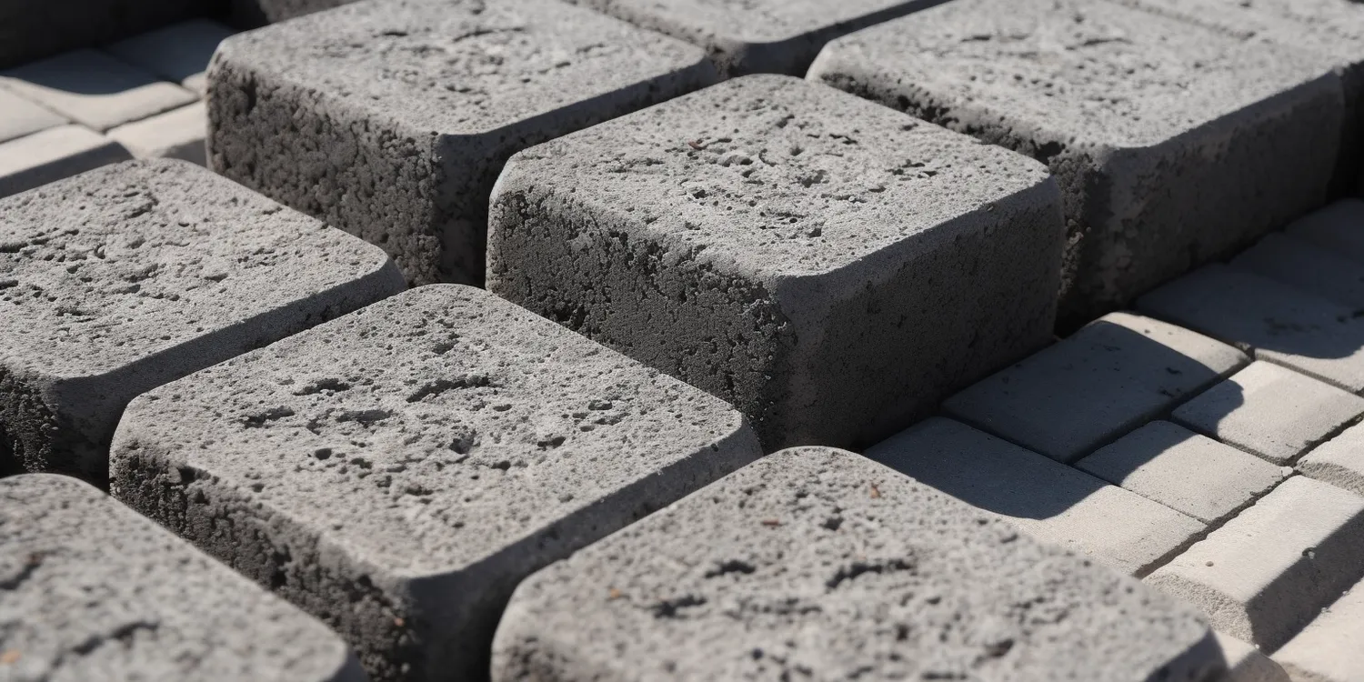 Ile kostki brukowej zmieści się na standardowej palecie?