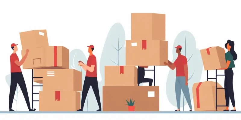 Jak przygotować się do przeprowadzki?