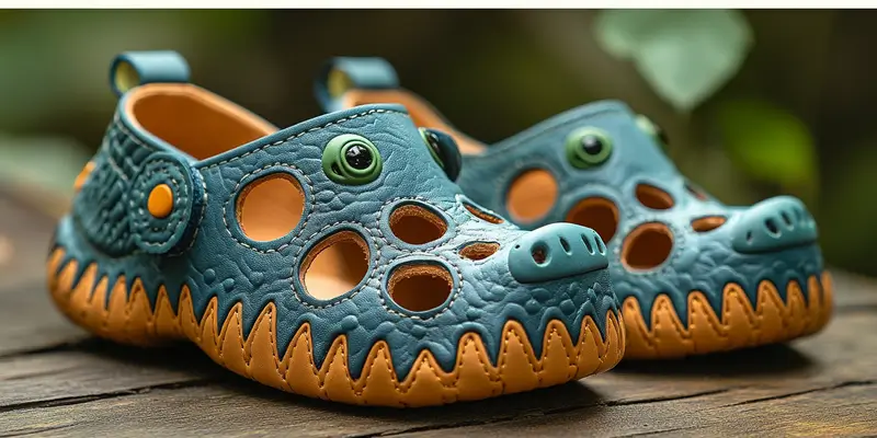 Jak wybrać sandały dla dziecka?