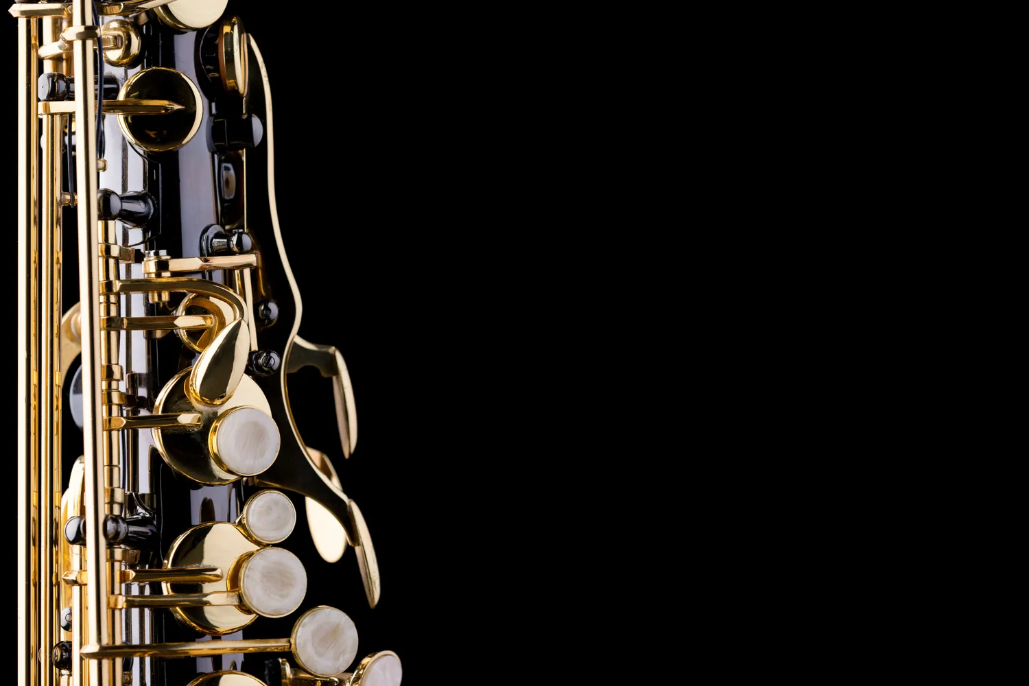Jak wyczyścić saksofon altowy?