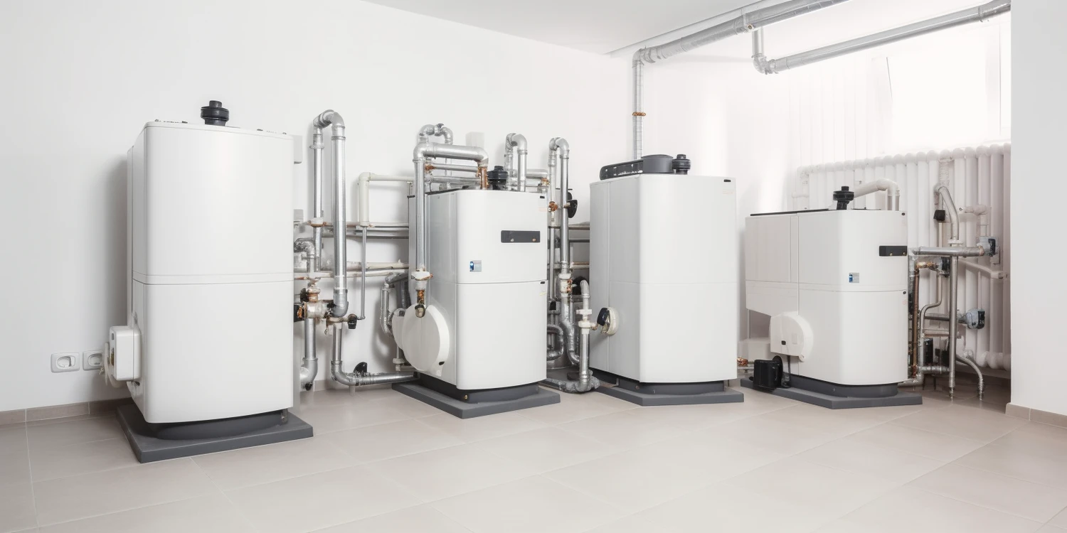 Jaka powierzchnia wężownicy do pompy ciepła?